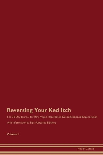Reversing Your Ked Itch