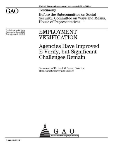 Employment Verification