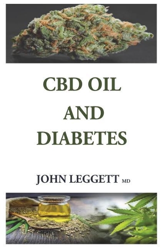 CBD Oil and Diabetes: All You Need to Know about CBD Oil to Treat Diabetes