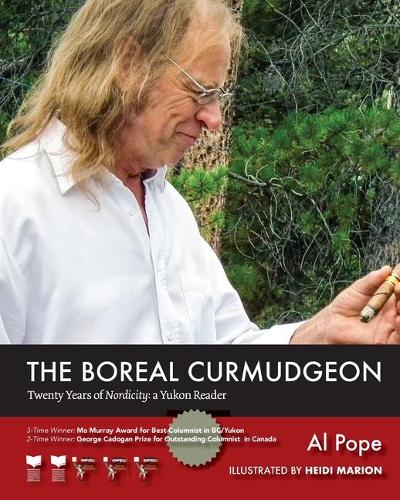 The Boreal Curmudgeon
