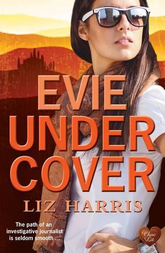 Evie Under Cover