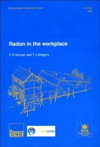 Radon in the Workplace