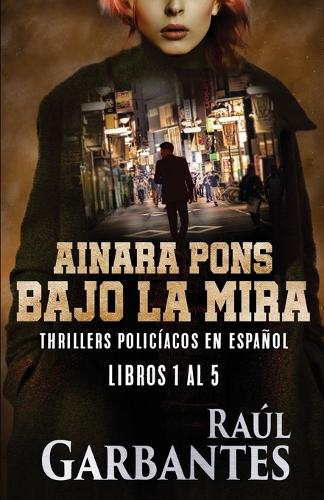 Ainara Pons, bajo la mira