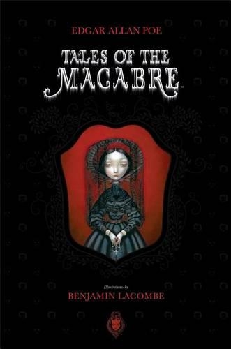 Tales of the Macabre