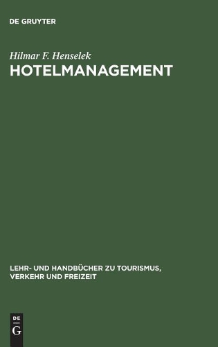 Hotelmanagement