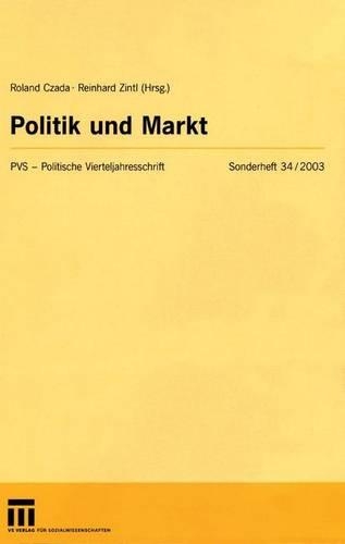 Politik und Markt