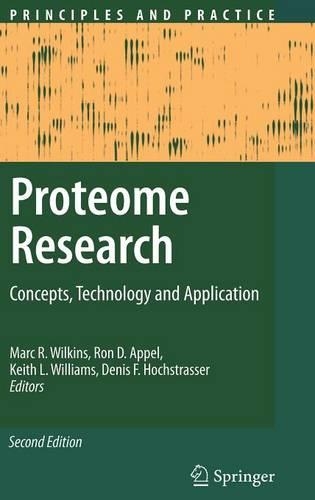 Proteome Research