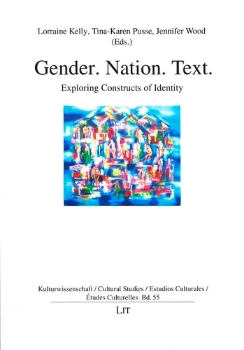 Gender. Nation. Text.