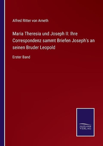 Maria Theresia und Joseph II