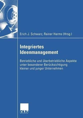 Integriertes Ideenmanagement
