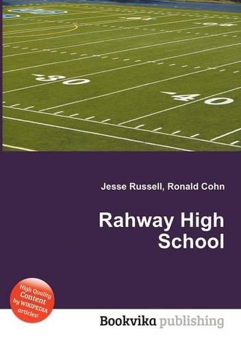 Rahway High School