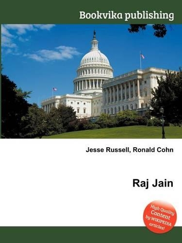 Raj Jain: (English)
