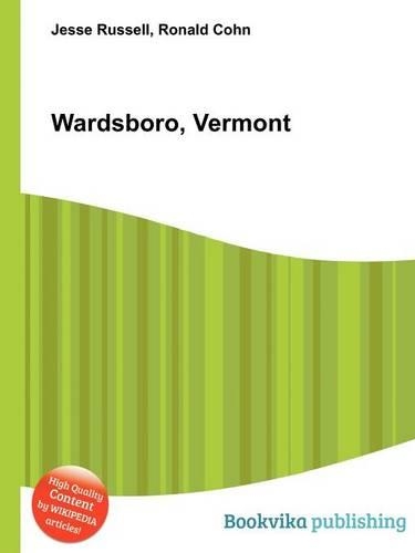 Wardsboro, Vermont: (English)