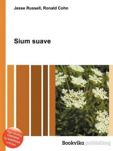Sium Suave