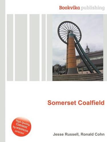 Somerset Coalfield