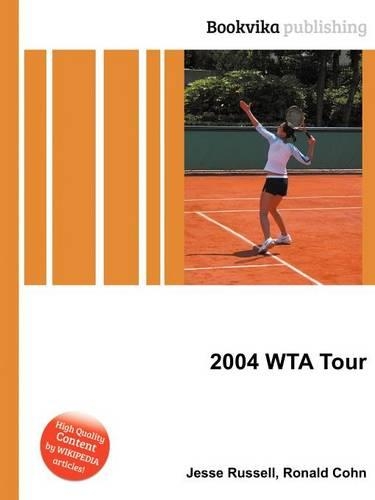 2004 Wta Tour