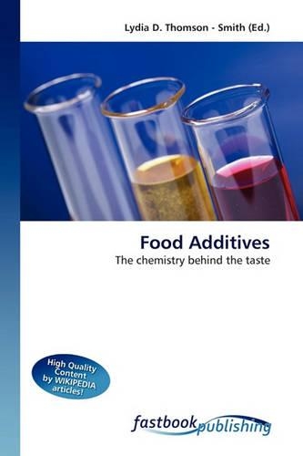 Food Additives