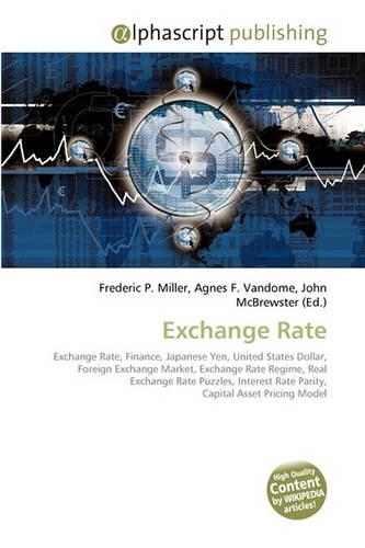 Exchange Rate