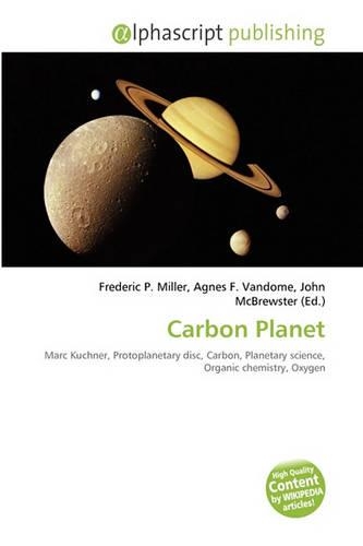 Carbon Planet