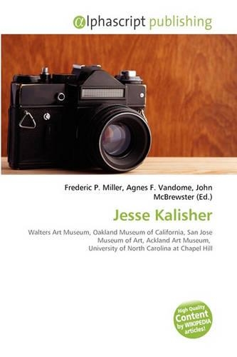 Jesse Kalisher