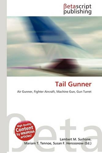 Tail Gunner