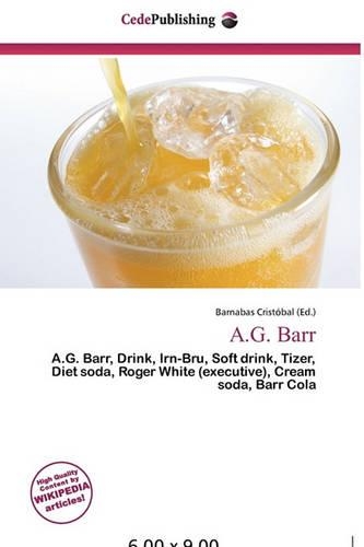 A.G. Barr