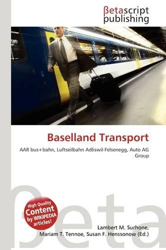Baselland Transport: (German)