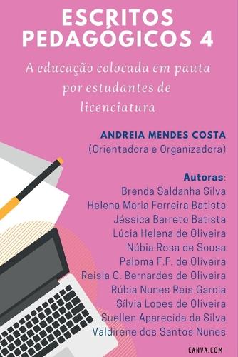 Escritos Pedagógicos 4