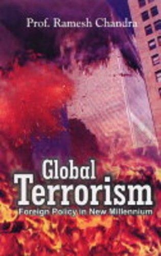 Global Terrorism