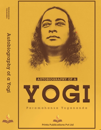 Autobiography of a Yogi