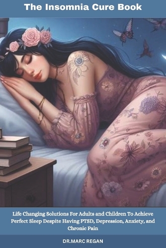 The Insomnia Cure Book
