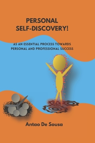Personal self-discovery!