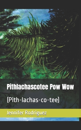 Pithlachascotee Pow Wow