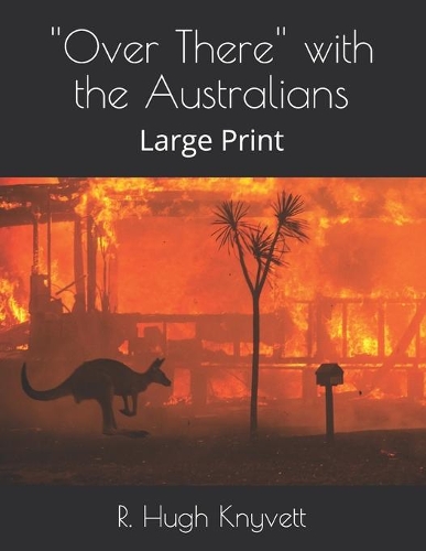 ''Over There'' with the Australians