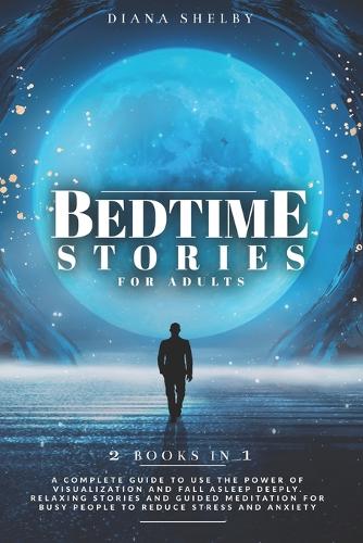Bedtime Stories for Adults