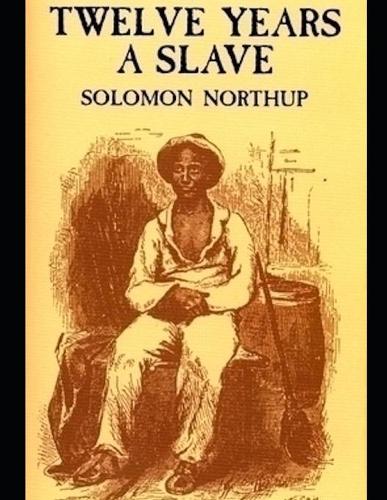 Twelve Years a Slave
