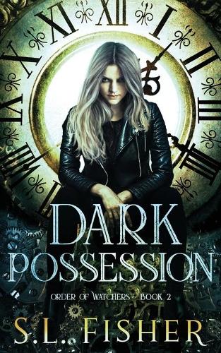 Dark Possession