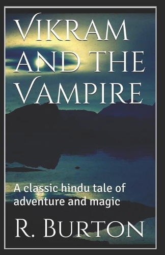 Vikram and the Vampire