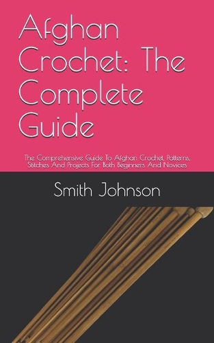 Afghan Crochet