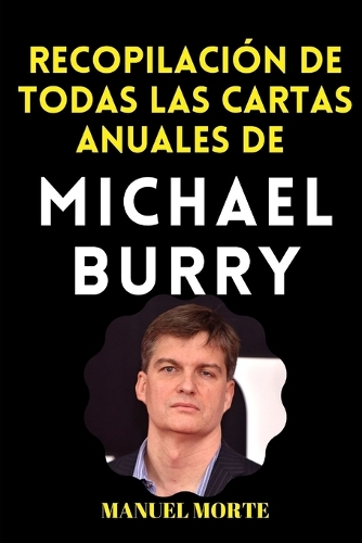 Michael Burry