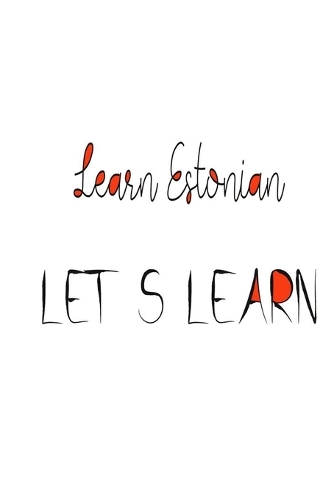 Learn Estonian
