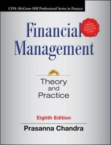 Financial Management