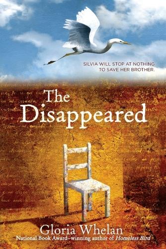 The Disappeared