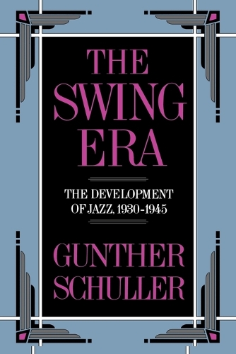 The Swing Era