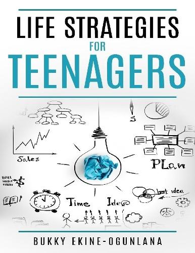 Life Strategies for Teenagers