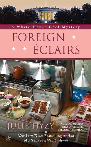 Foreign Éclairs