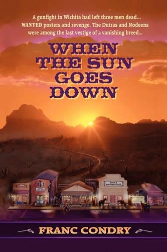 When the Sun Goes Down