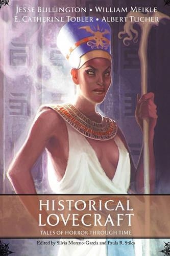 Historical Lovecraft