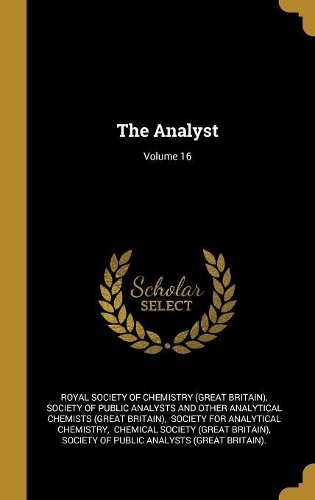 The Analyst; Volume 16