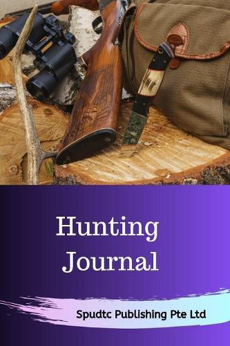 Hunting Journal